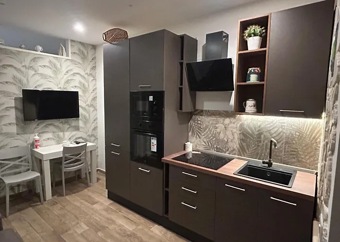Bed and Breakfast La Tradizione Bari