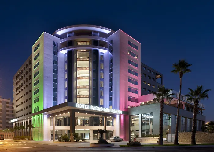 Parco Dei Principi Hotel Congress&SPA Bari